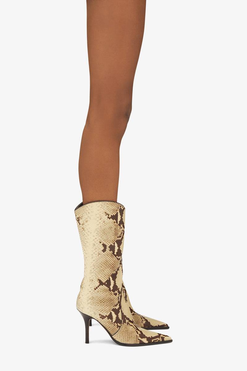 Paris Texas ASHLEY MIDCALF BOOT Presa