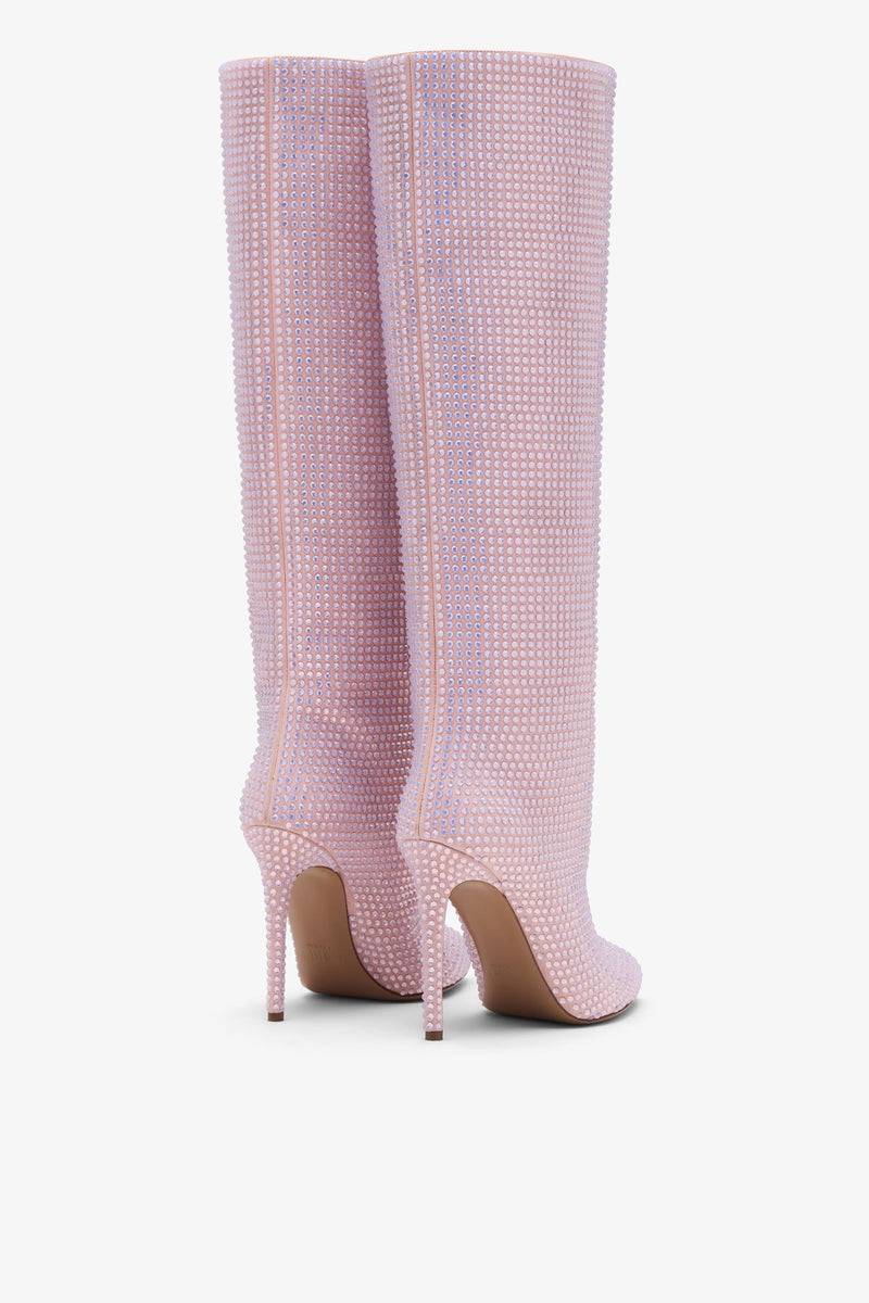 Paris Texas HOLLY STILETTO BOOT Sconto