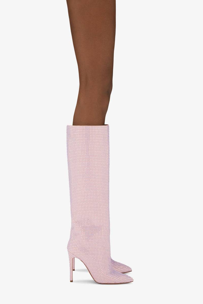 Paris Texas HOLLY STILETTO BOOT Sconto