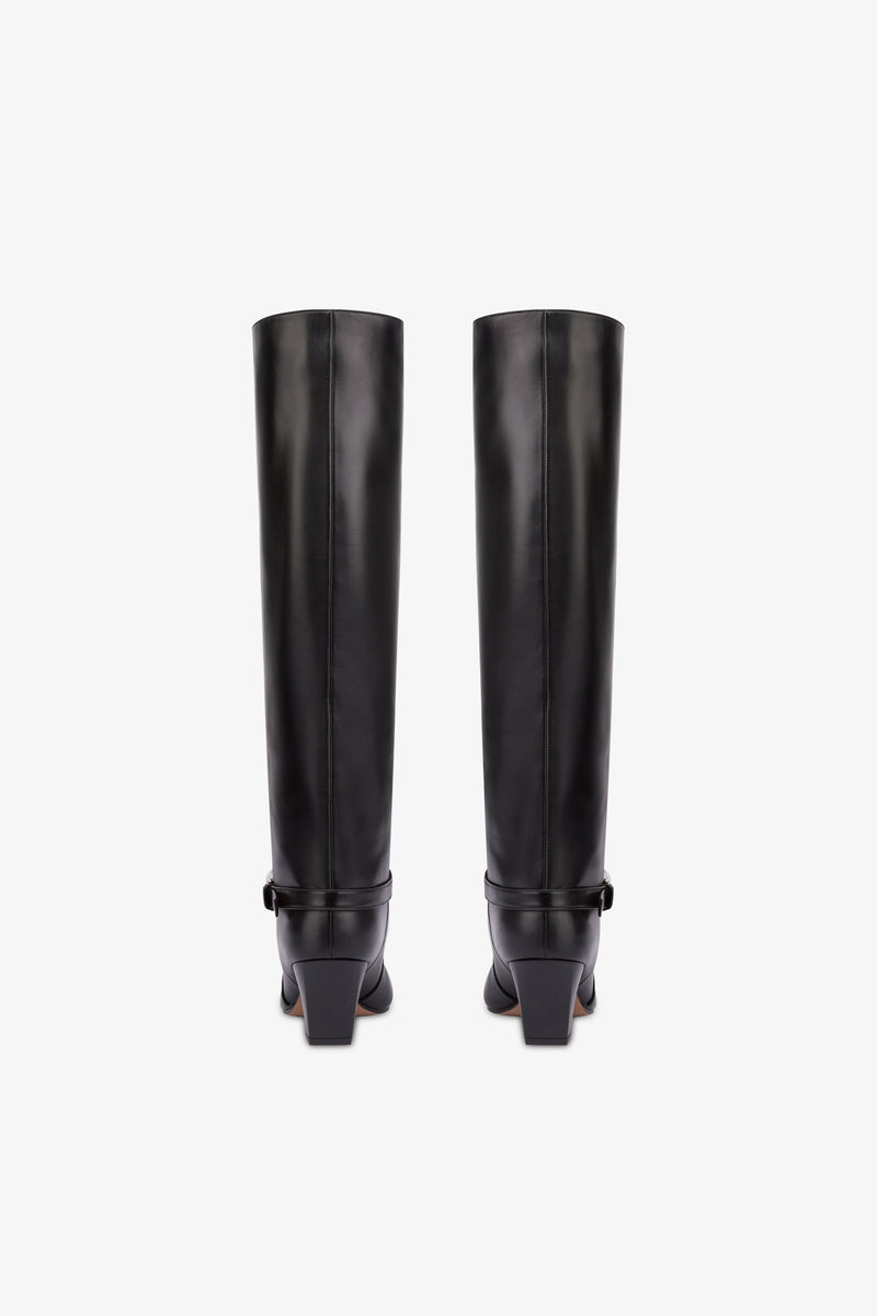 Paris Texas JANE BUCKLE BOOT 60 Economico