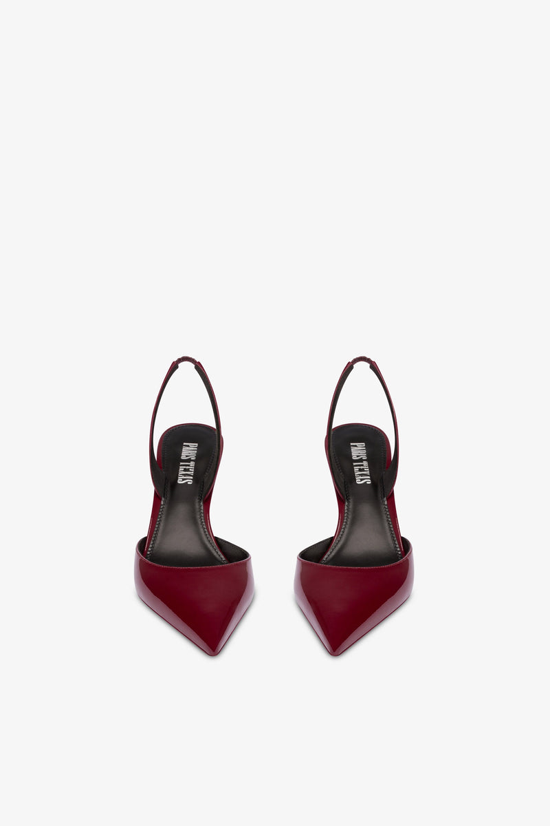 Paris Texas LIDIA SLINGBACK 70 Hotsell
