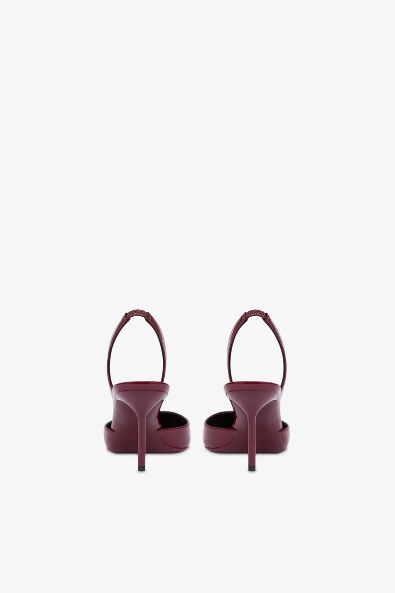 Paris Texas LIDIA SLINGBACK 70 Hotsell