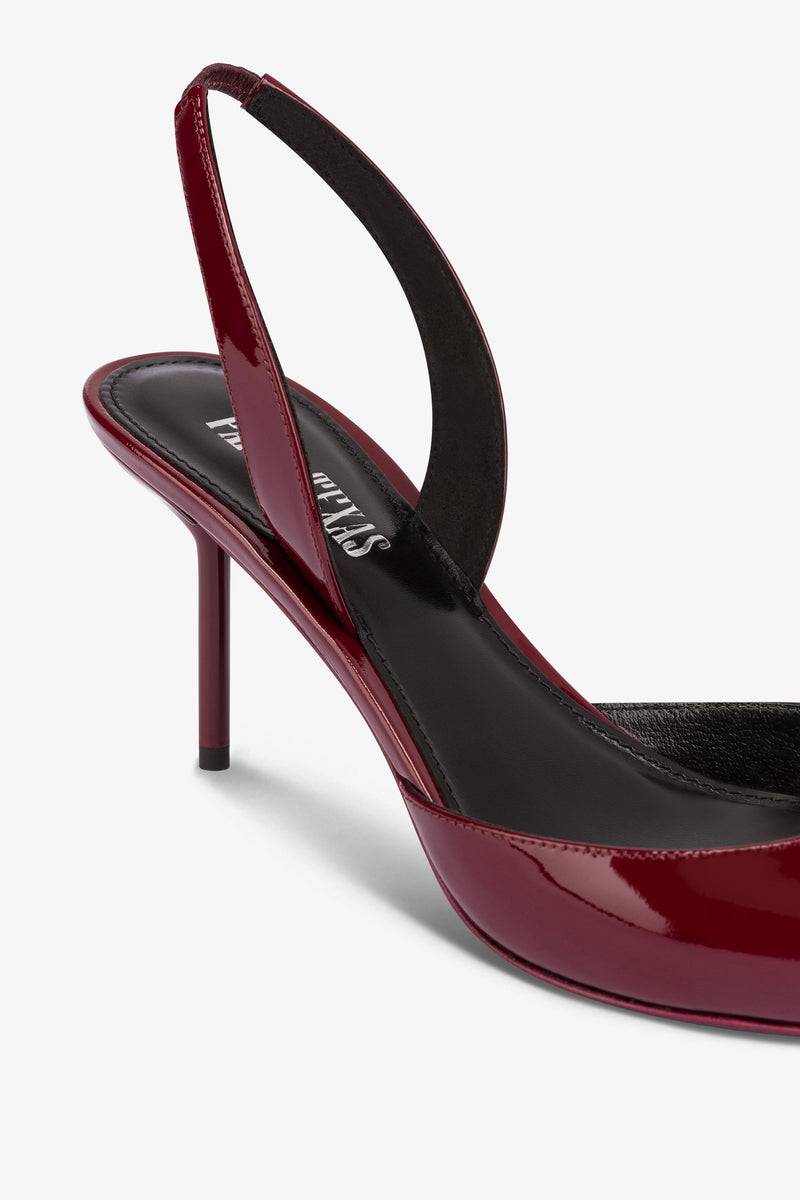 Paris Texas LIDIA SLINGBACK 70 Hotsell