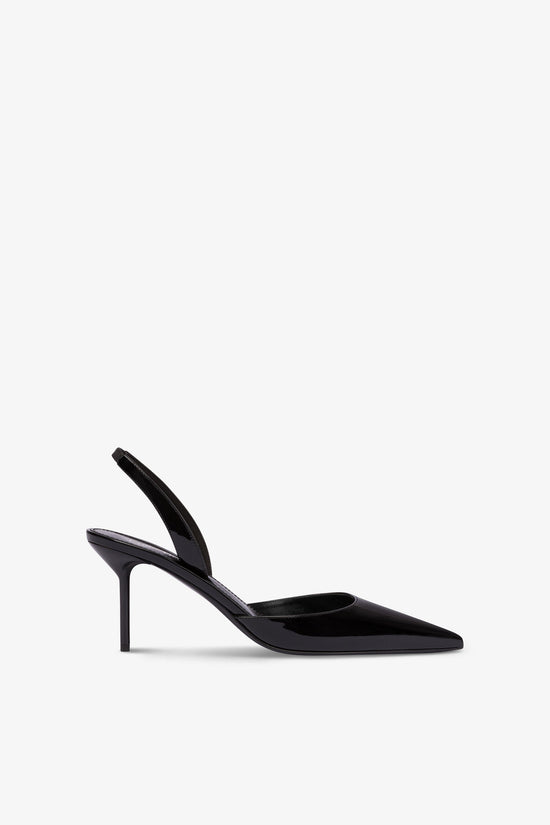Paris Texas LIDIA SLINGBACK 70 Vendita Calda