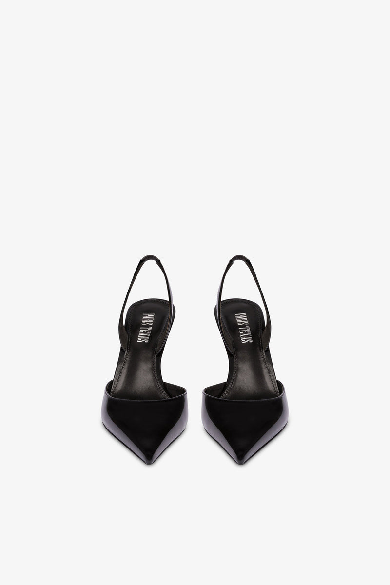Paris Texas LIDIA SLINGBACK 70 Vendita Calda