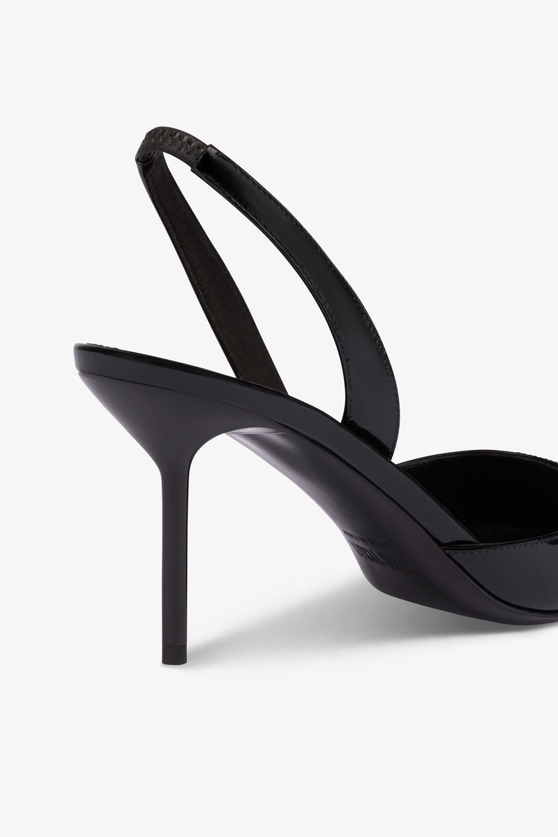 Paris Texas LIDIA SLINGBACK 70 Vendita Calda