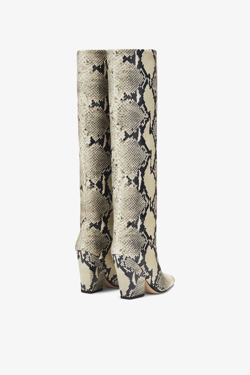 Paris Texas Jane Boot Latest fashion