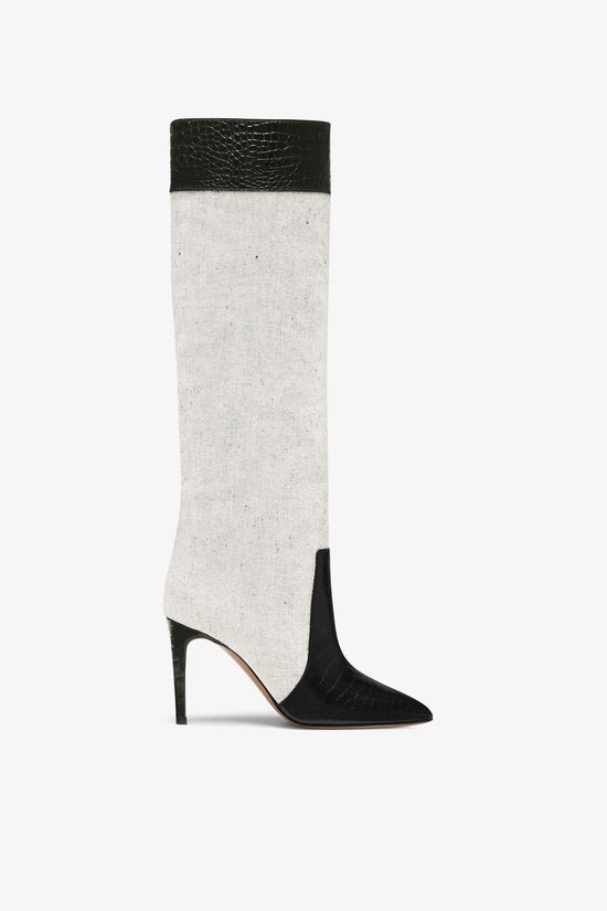 Paris Texas Stiletto Boot 85 Comprane uno, ottenene uno gratis