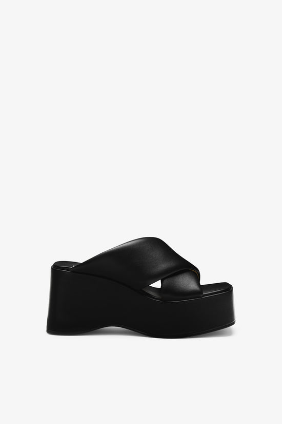 Paris Texas Vicky Wedge Sconti VIP