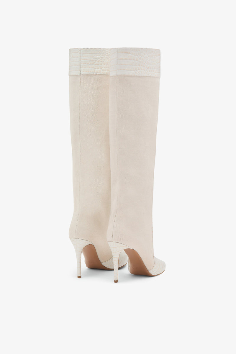 Paris Texas Stiletto Boot 85 Offerta settimanale