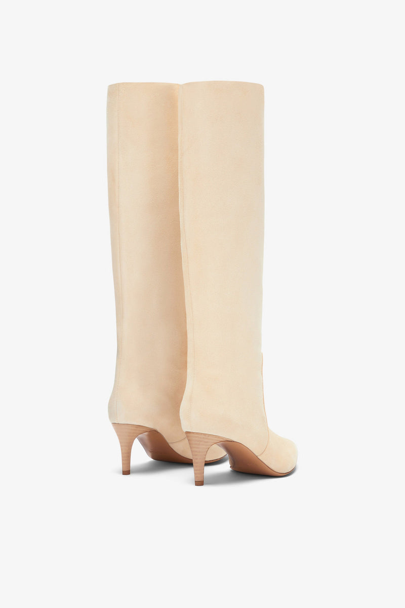 Paris Texas STILETTO BOOT 60 Ritorno libero