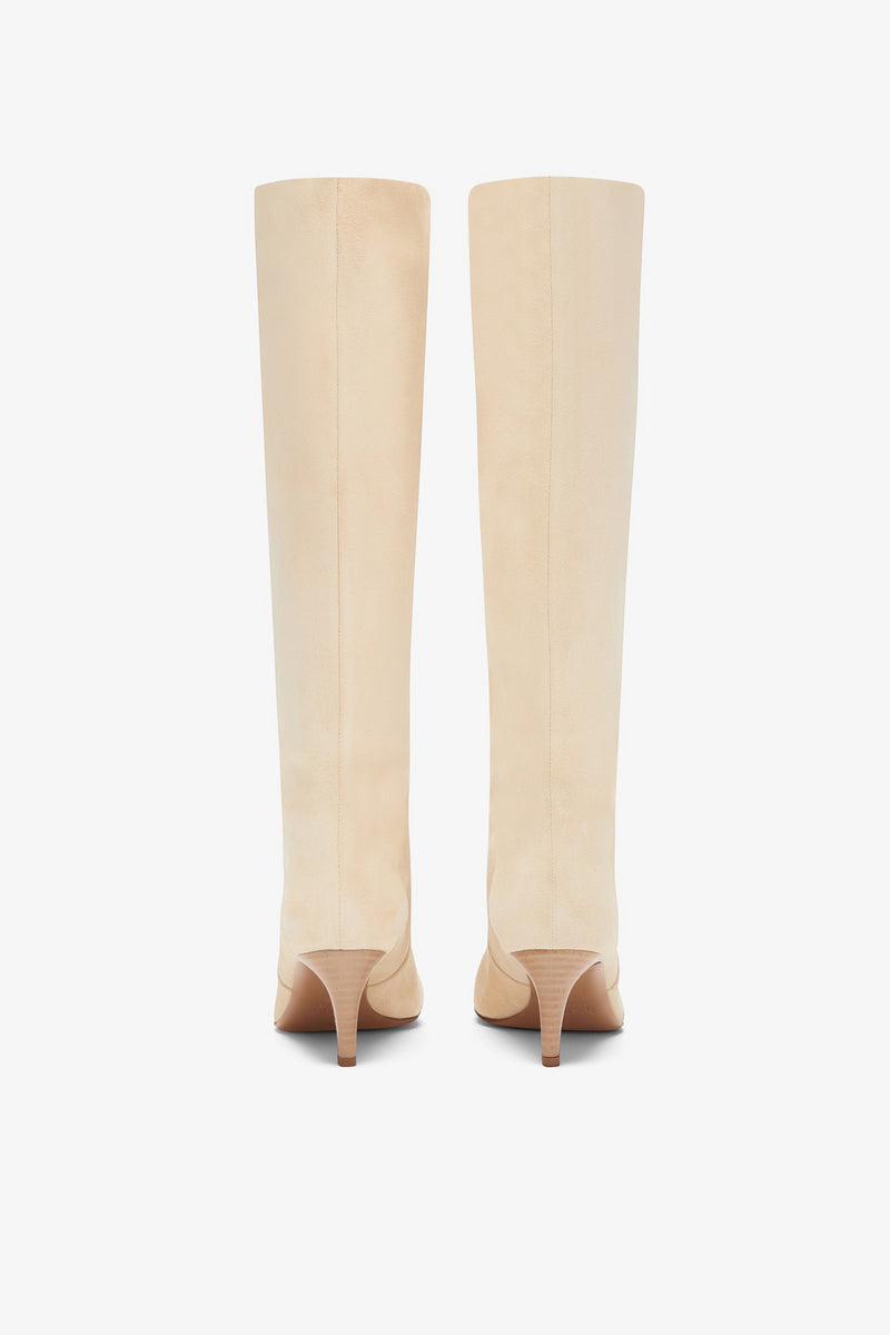 Paris Texas STILETTO BOOT 60 Ritorno libero