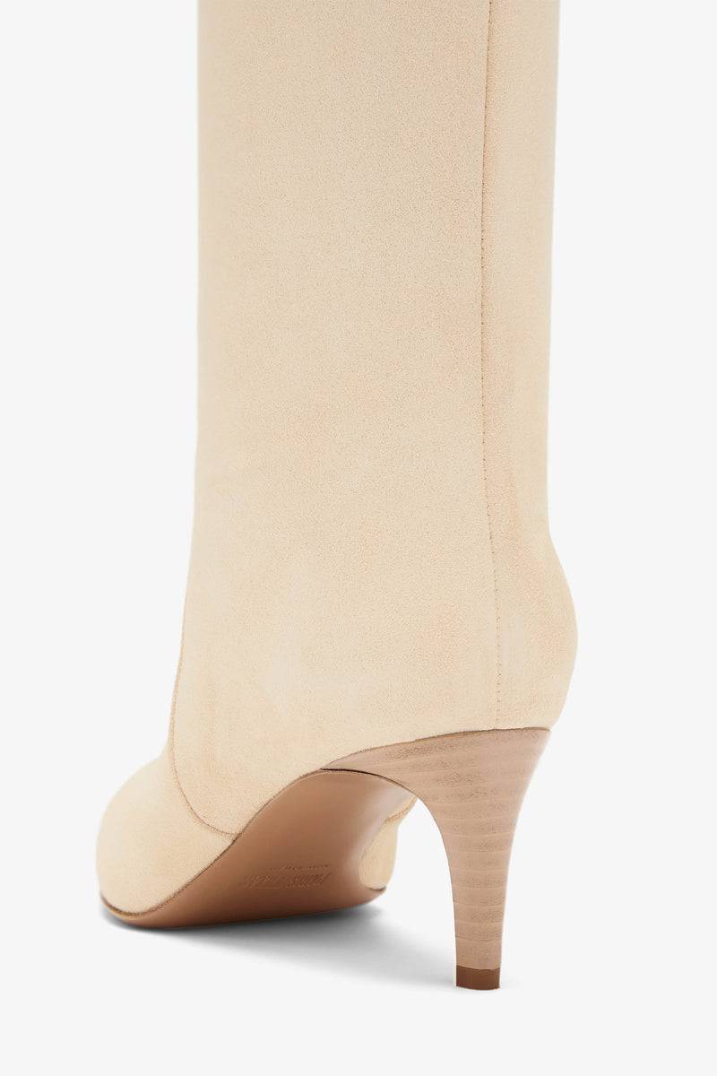 Paris Texas STILETTO BOOT 60 Ritorno libero