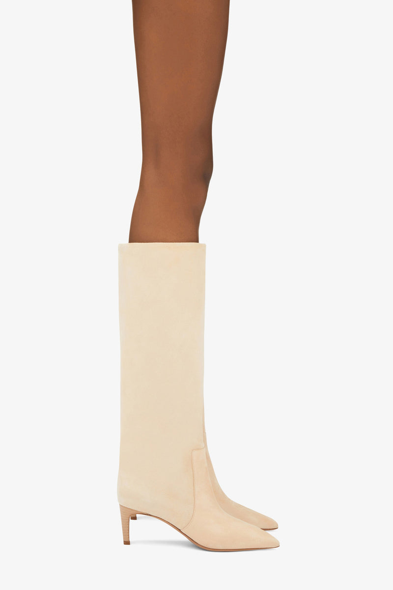 Paris Texas STILETTO BOOT 60 Ritorno libero