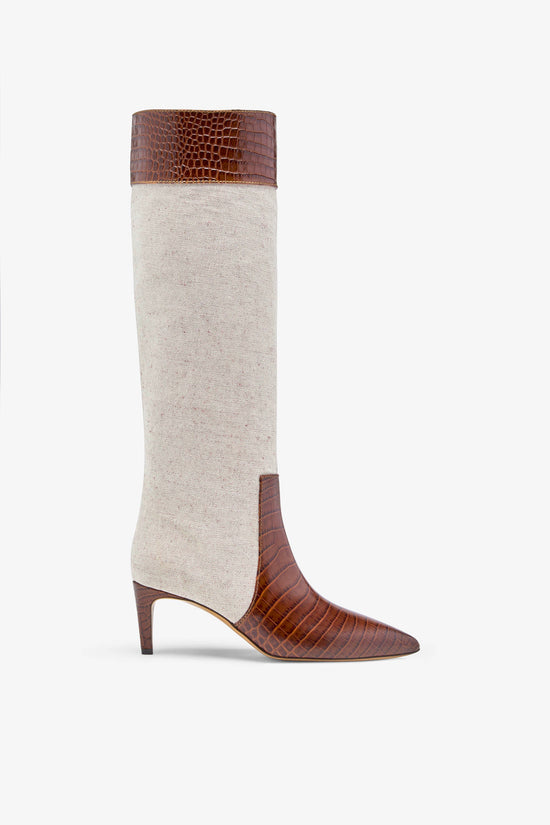 Paris Texas Stiletto Boot 60 Promozione temporanea