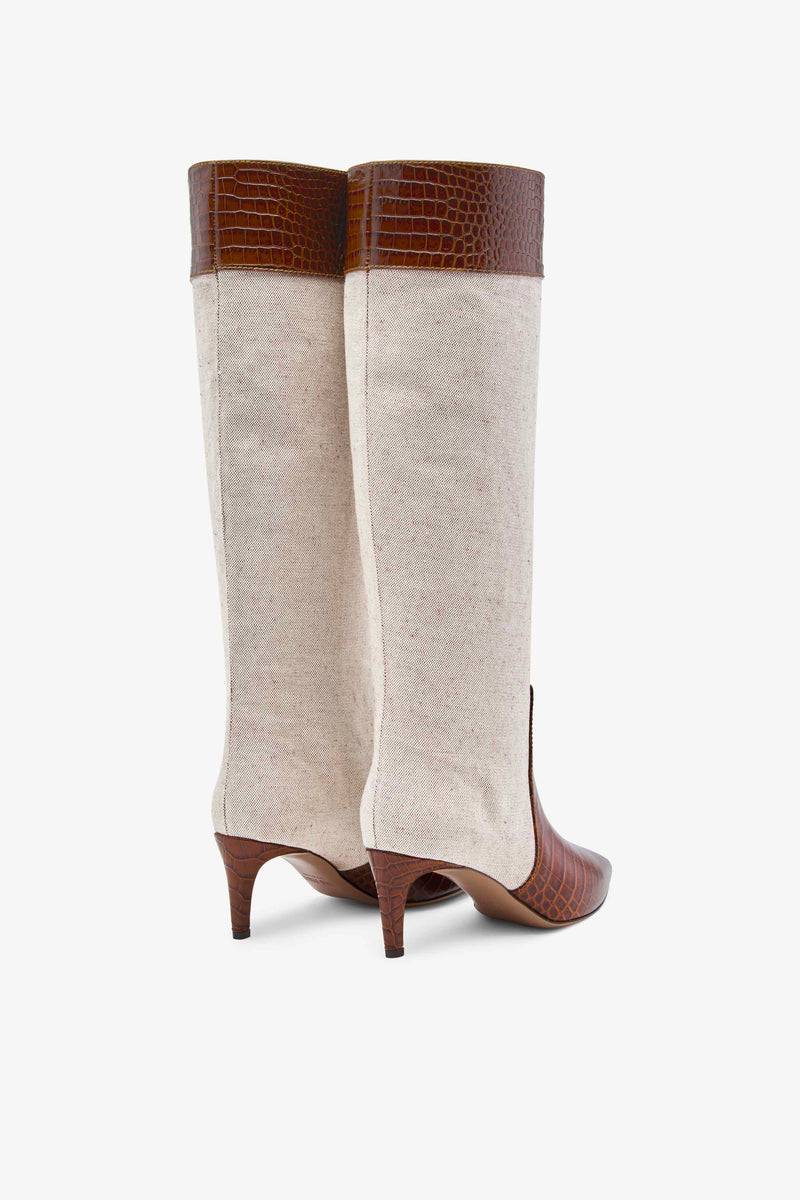 Paris Texas Stiletto Boot 60 Promozione temporanea