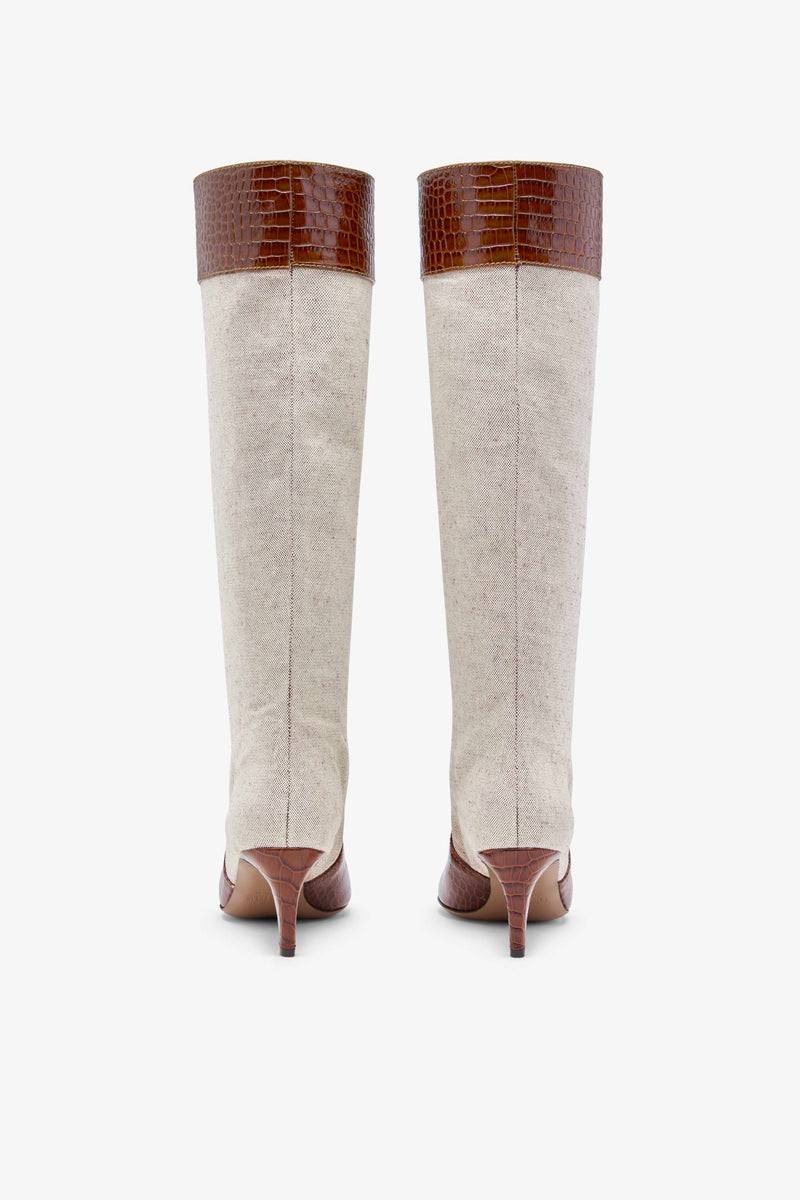 Paris Texas Stiletto Boot 60 Promozione temporanea