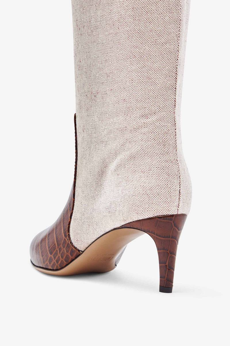 Paris Texas Stiletto Boot 60 Promozione temporanea