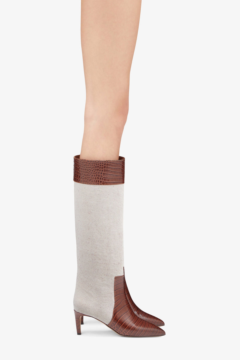 Paris Texas Stiletto Boot 60 Promozione temporanea