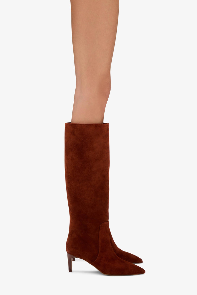 Paris Texas STILETTO BOOT 60 Offerta speciale della fabbrica