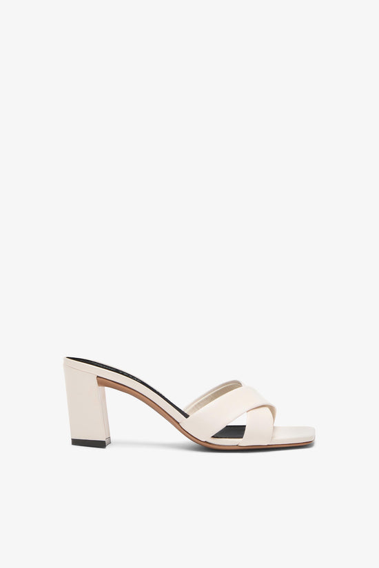 Paris Texas DAFNE MULE 70 50% di sconto con spedizione gratuita