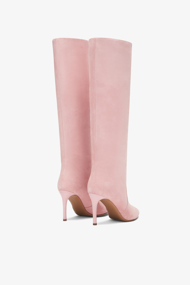 Paris Texas STILETTO BOOT 85 Trasporto libero internazionale