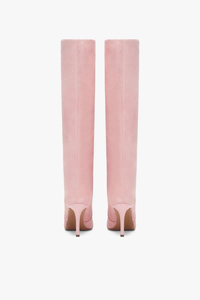 Paris Texas STILETTO BOOT 85 Trasporto libero internazionale