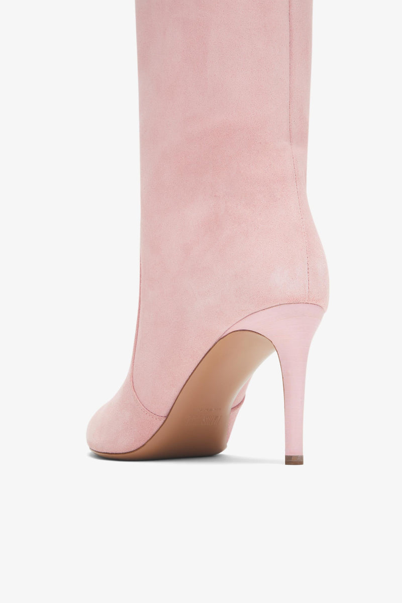 Paris Texas STILETTO BOOT 85 Trasporto libero internazionale