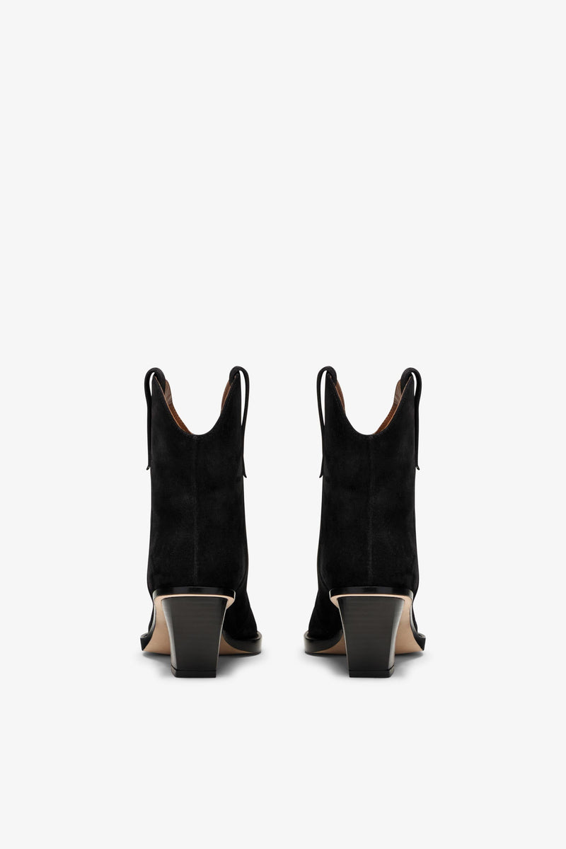 Paris Texas SEDONA ANKLE BOOT Black Friday Prezzi