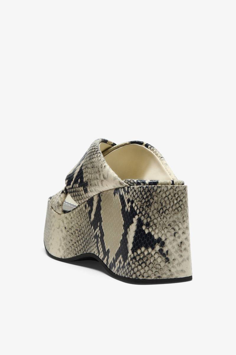 Paris Texas Vicky Wedge Duty-free