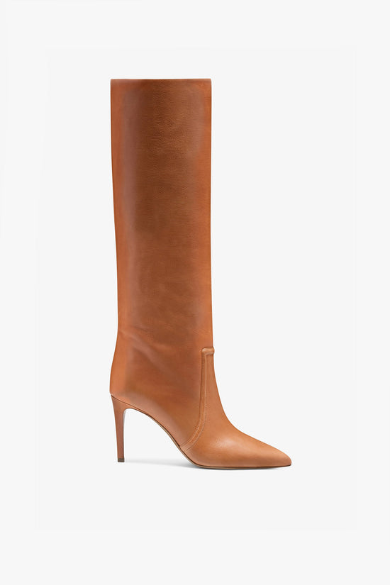Paris Texas STILETTO BOOT 85 Italy