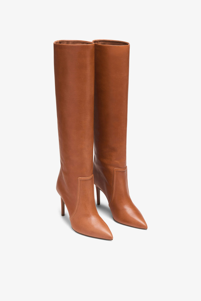 Paris Texas STILETTO BOOT 85 Italy
