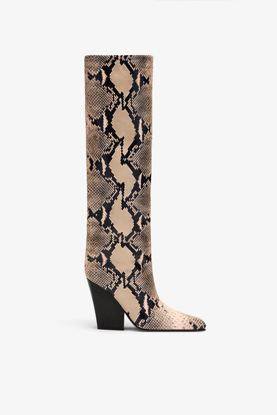 Paris Texas JANE BOOT Negozi Online