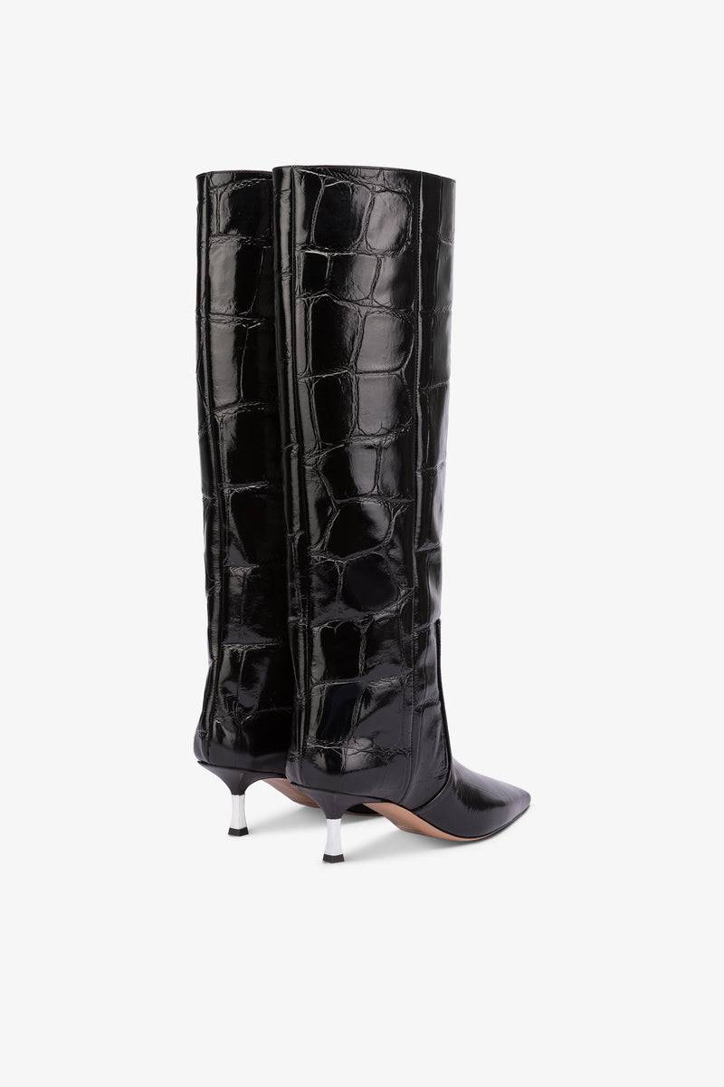 Paris Texas BETTINA BOOT 55 Saldi Di Fabbrica