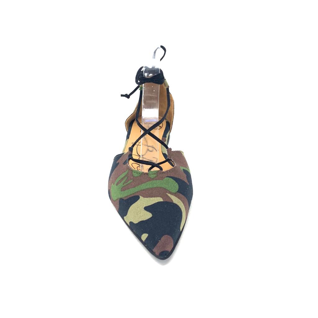 Passion Blanche Marilyn Camouflage Vendite Flash