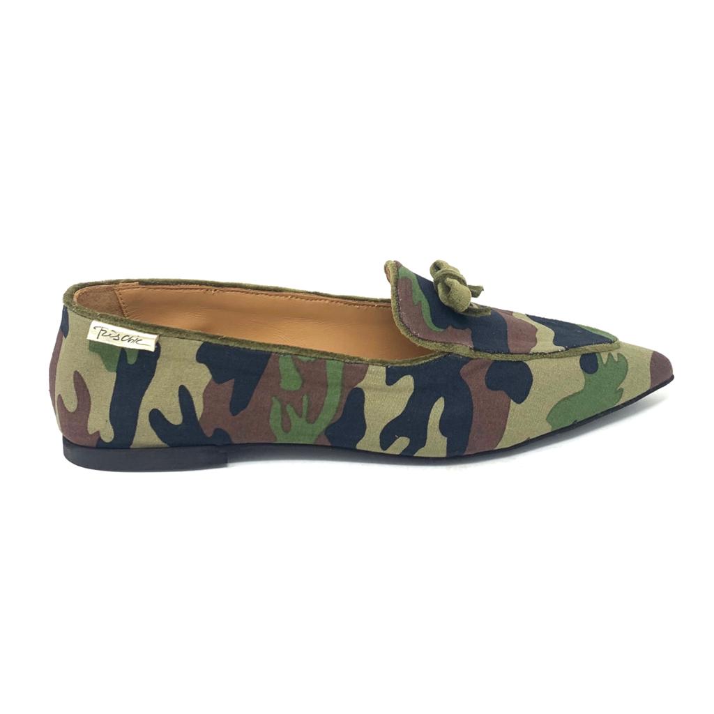 Passion Blanche Grace Camouflage