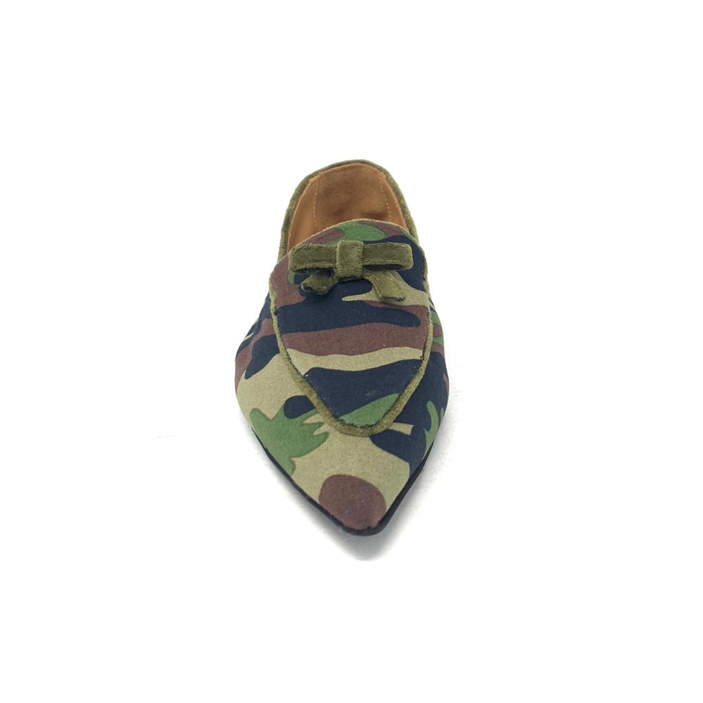 Passion Blanche Grace Camouflage Pezzi Unici