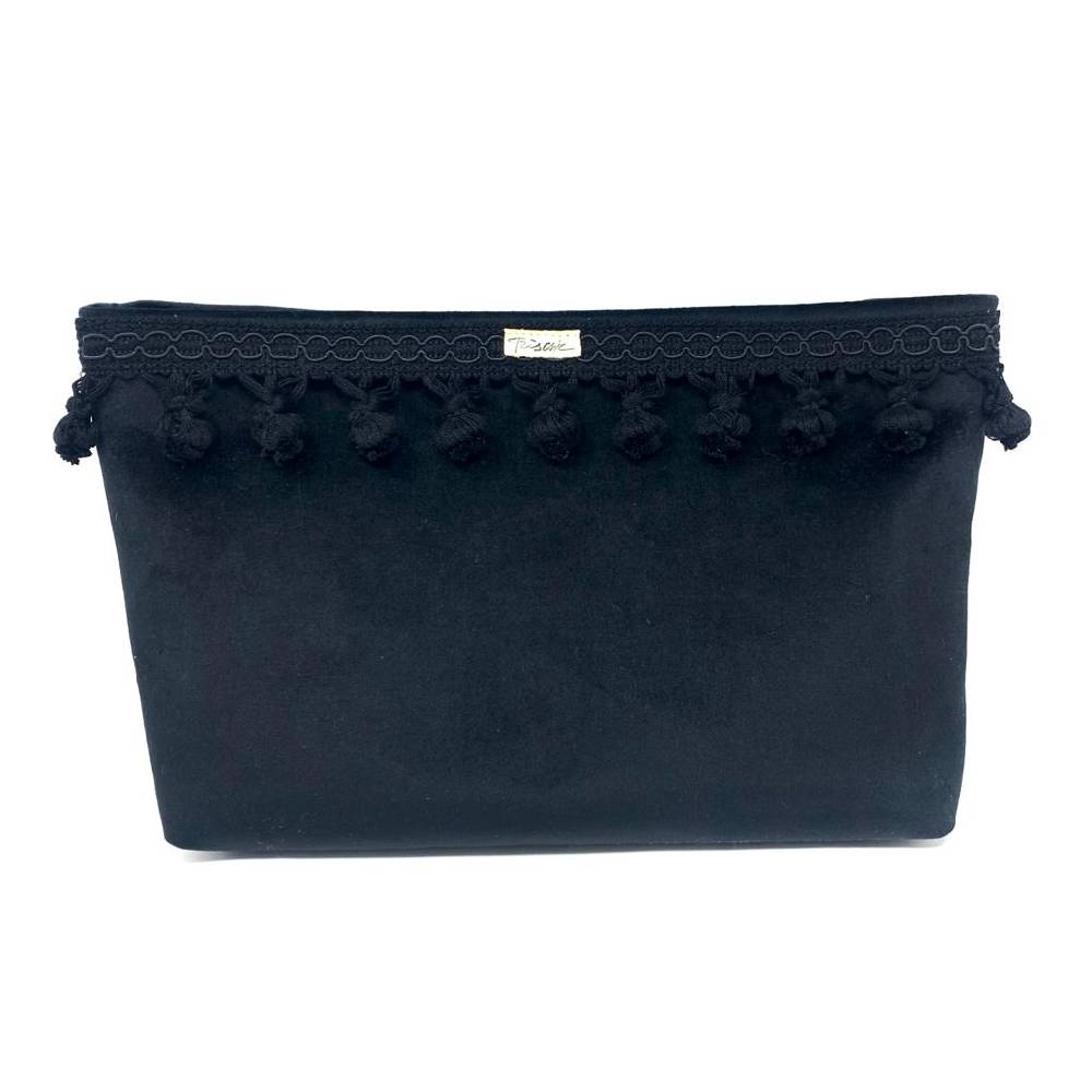 Passion Blanche Grace Lana Tartan Blu Sconto