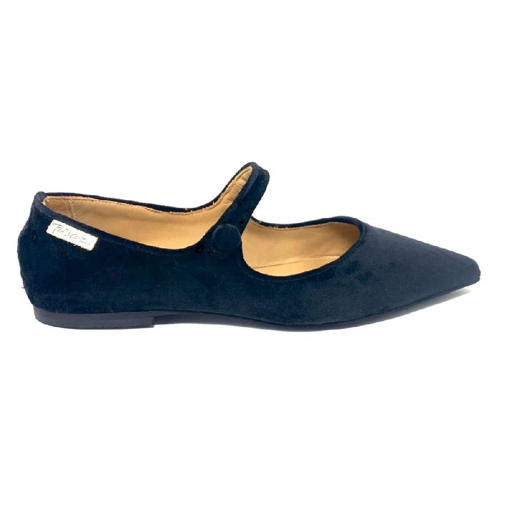 Passion Blanche Sophia Velluto Nero Fino Al -60%