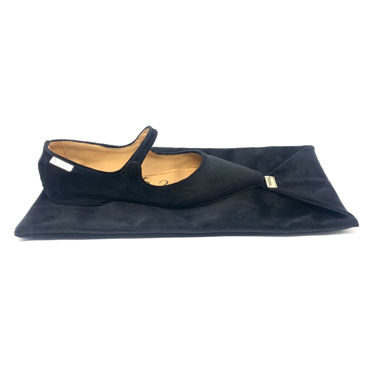 Passion Blanche Sophia Velluto Nero Fino Al -60%