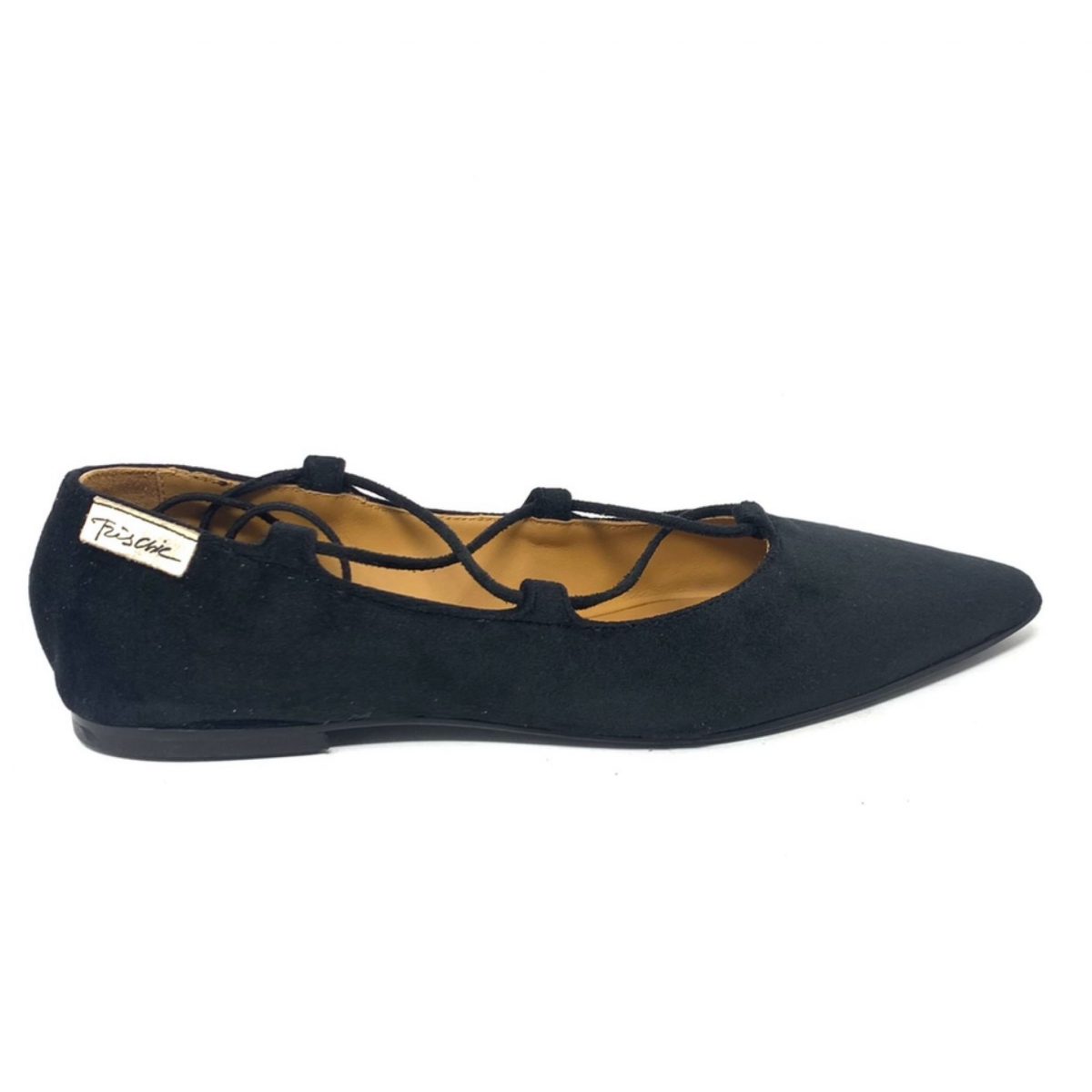 Passion Blanche Brigitte Velluto Nero Shopping Online
