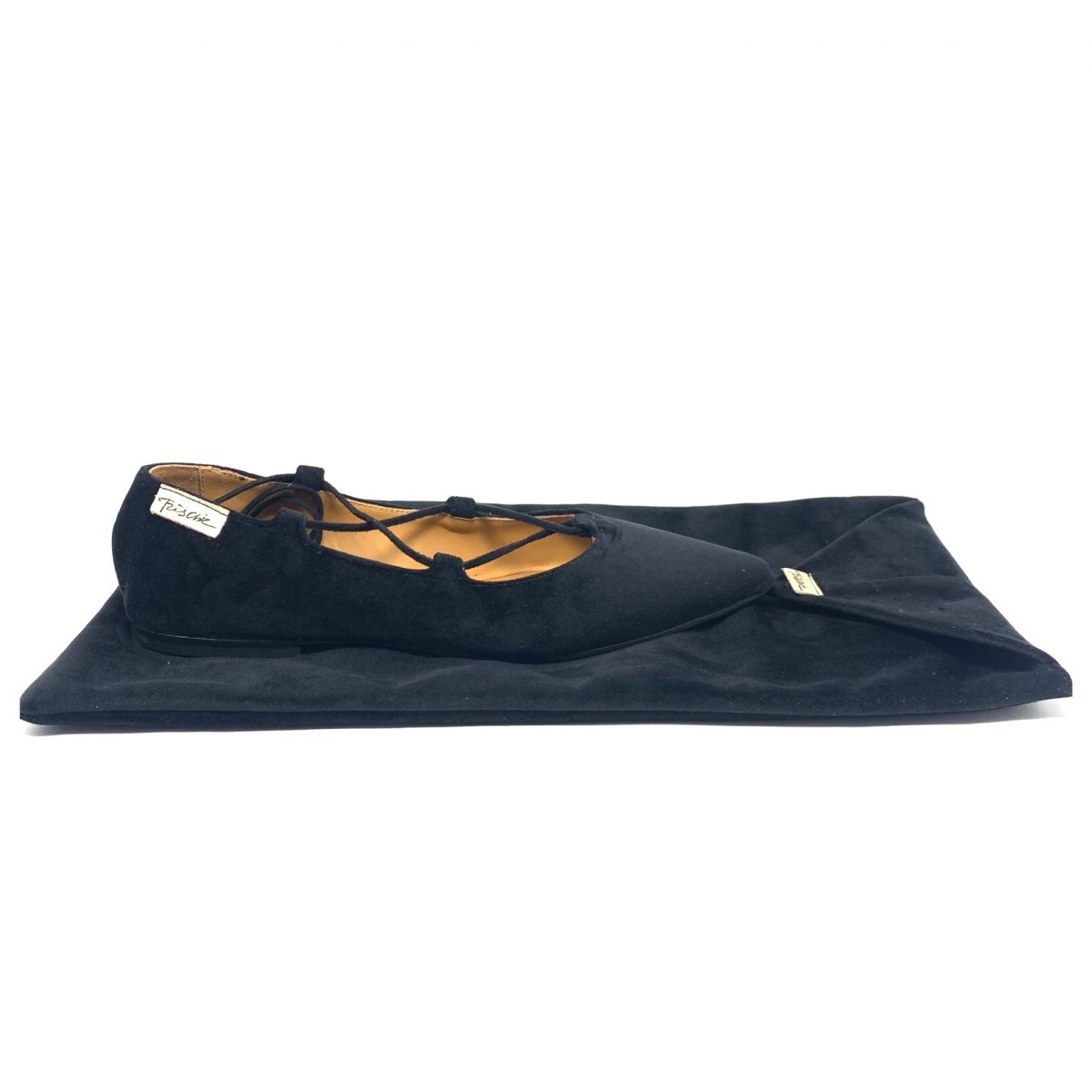 Passion Blanche Brigitte Velluto Nero Shopping Online