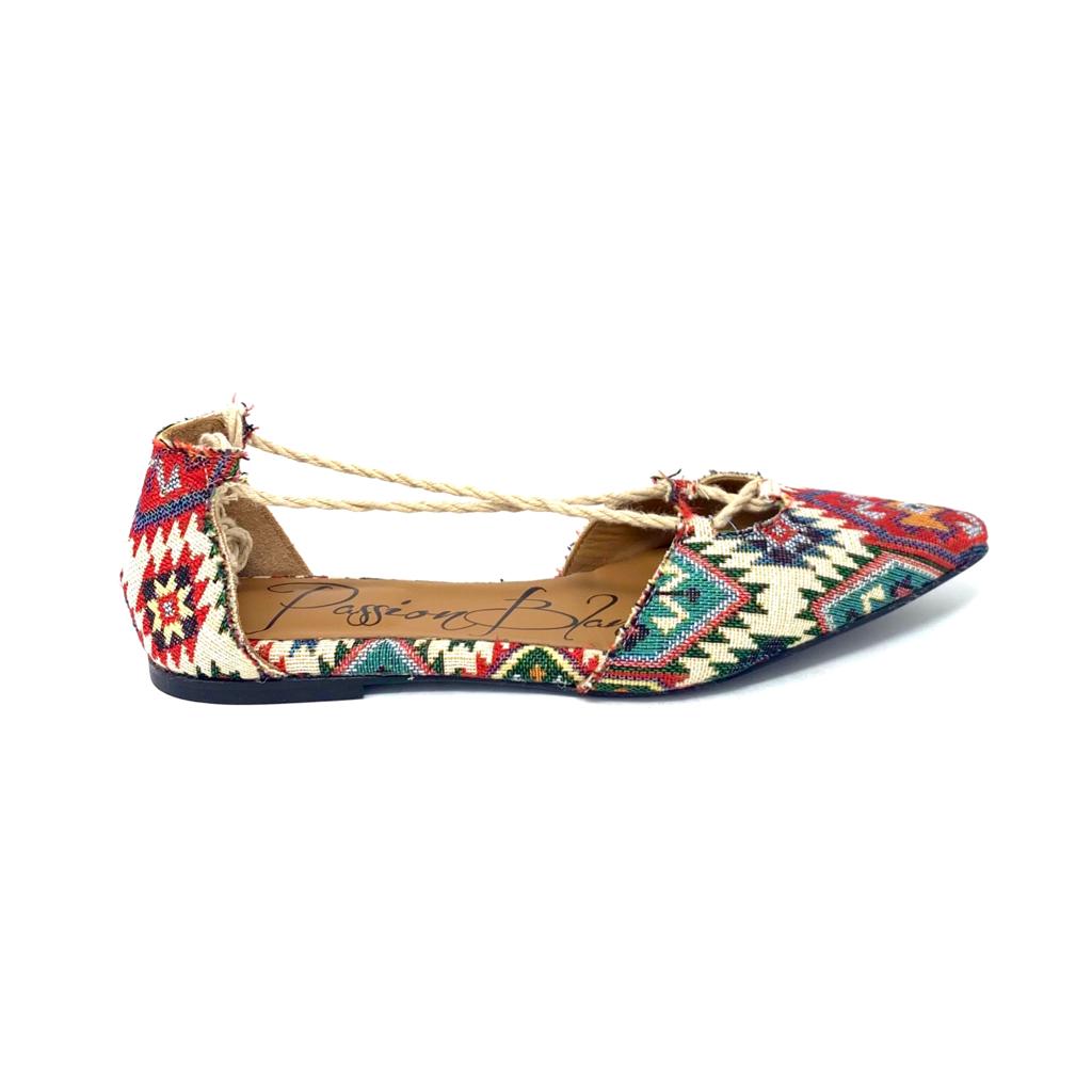 Passion Blanche Marilyn Navajo Online