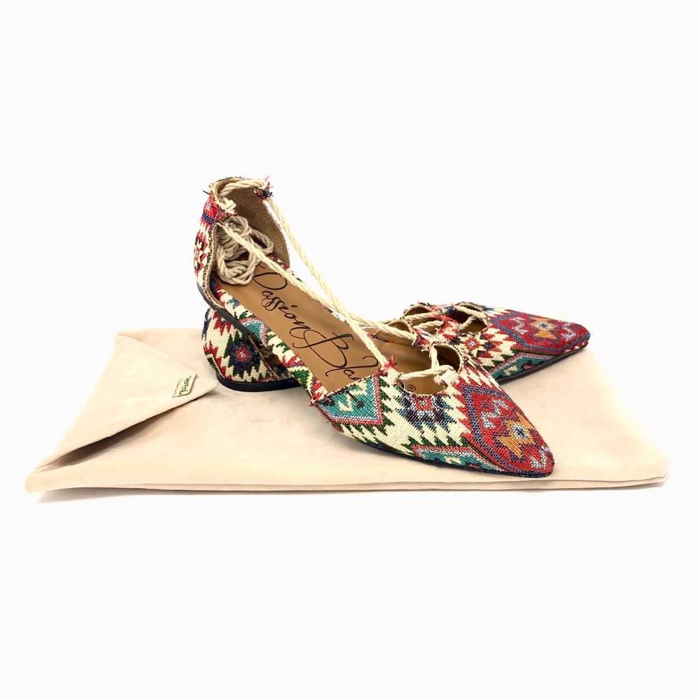 Passion Blanche Marilyn Navajo Online