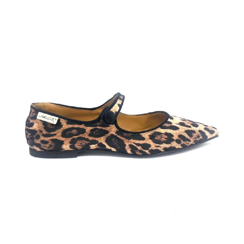 Passion Blanche Sophia Raso Maculato Outlet