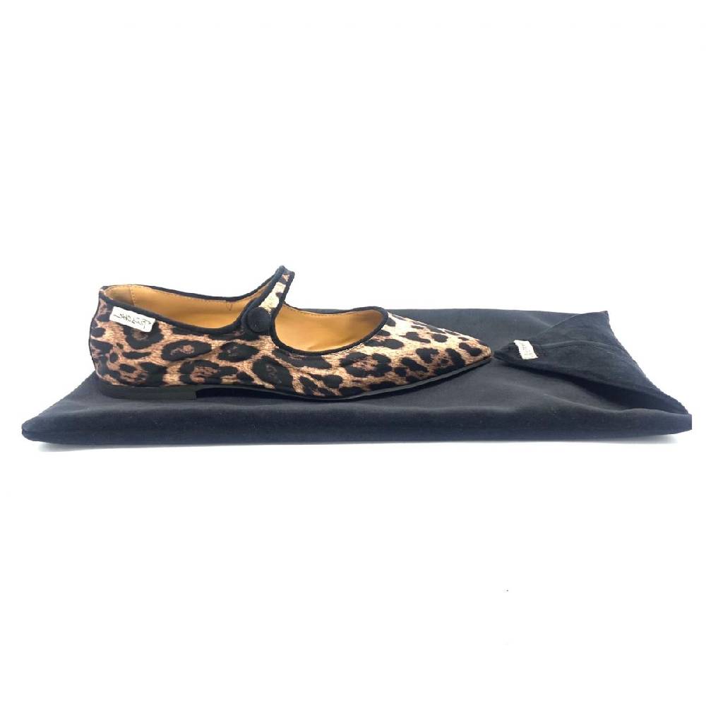 Passion Blanche Sophia Raso Maculato Outlet