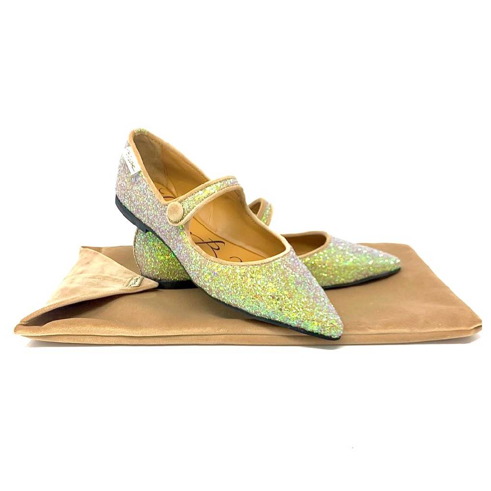 Passion Blanche Sophia Glitter Oro Offerte
