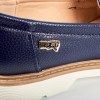 Pierfrancesco Vincenti 2301 Blu Outlet
