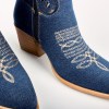 Pierfrancesco Vincenti 6111 Denim Hotsell