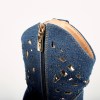 Pierfrancesco Vincenti 6111 Denim Hotsell